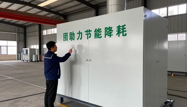 云南海文环保官网展示环境监测应用成果